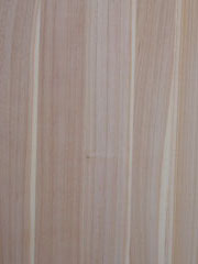 Tablero de paulownia