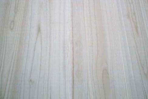 Tablero de paulownia 6